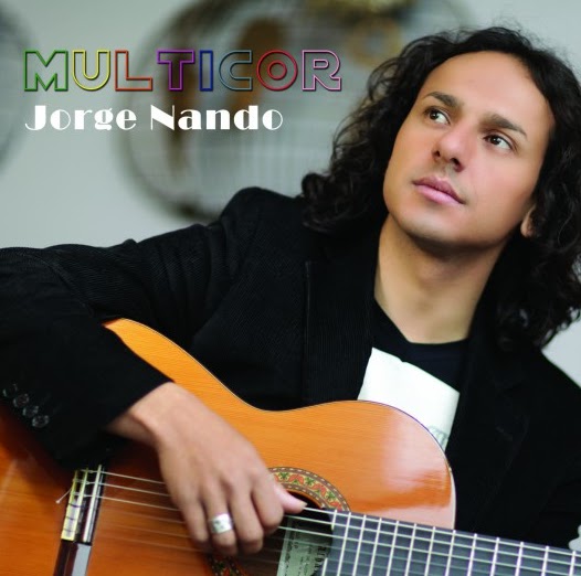 CD Jorge Nando