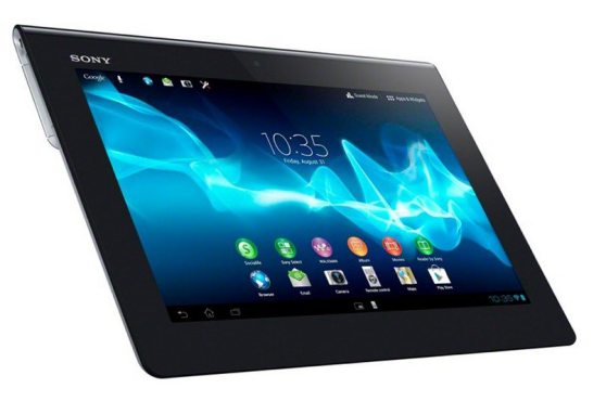 Sony Xperia Tablet Z Harga Spesifikasi