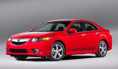 2012 acura tsx