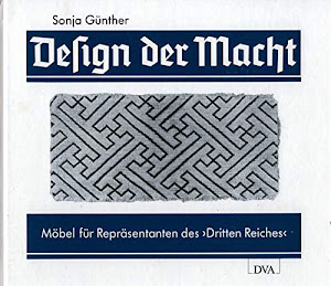 Design der Macht