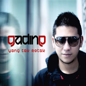 Gading Marten Band - Tak Mengapa Lyrics