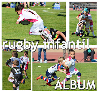 Rugby Quijote Aranjuez