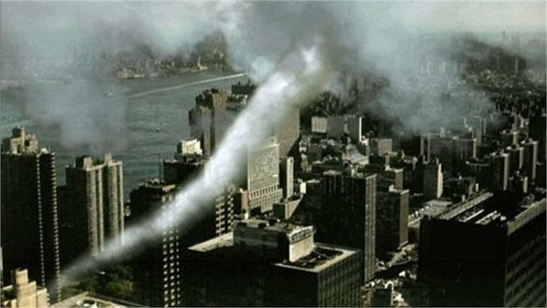 NYC: Tornado Terror (2008)