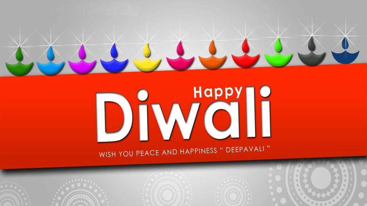 Diwali Greetings Cards