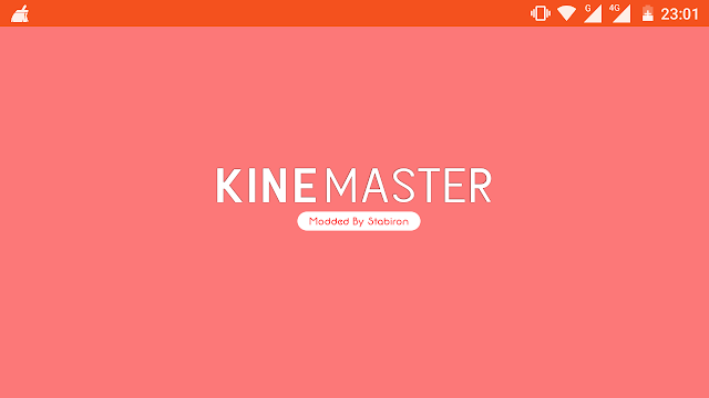Free download-Kinemaster without watermark and more features
