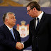 Serbia and Hungary form Strategic Council despite EU opposition