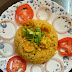 Goan-Style Prawns Pulao