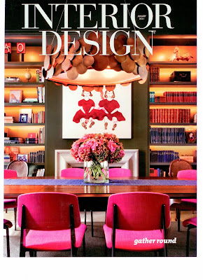 Interior Design Magazine