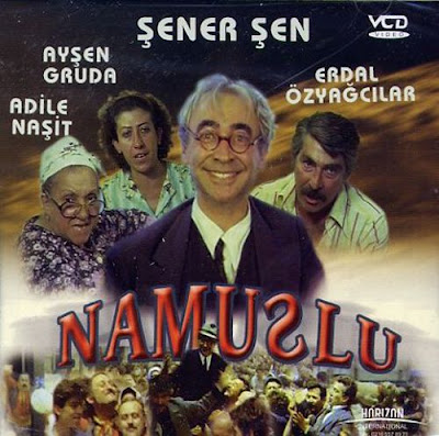 namuslu türk filmi yeşilçam