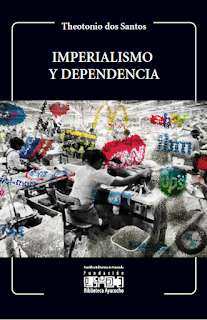 BA ClavesP   5 Imperialismo y Dependencia x Theotonio dos Santos