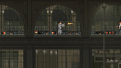 Arrest Of A Stone Buddha Game Screenshot 2