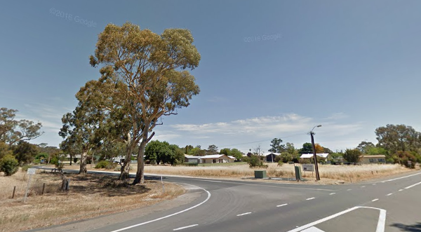 Bordertown
