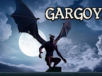 Download Gratis Gargoyle Flying Monster Sim 3D Mod Apk Terbaru 2017 For Android