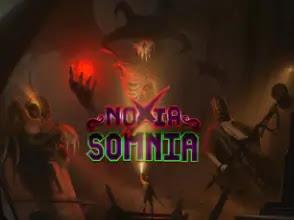 Noxia Somnia Download de graça