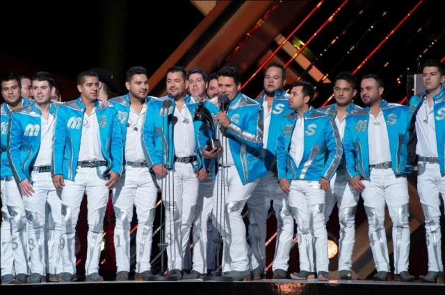 Banda MS en Ciudad de Mexico Boletos