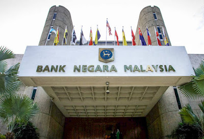 Moratorium merupakan bentu "bantuan" yang diberikan oleh Bank negara Malaysia kepada seluruh rakyat Malaysia