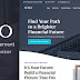 Aeso - Financial Advisor Theme 