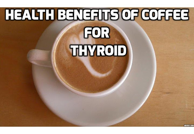 To be completely honest, I was never a fan of coffee. I couldn’t stand the taste of it. But when I started to learn the science behind coffee and how it can be used to correct hypothyroidism and restore healthy metabolism, my taste buds quickly changed. Read on to learn how coffee can heal your thyroid.