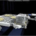 Wow, NASA Akan Buat POM Bensin Di Ruang Angkasa