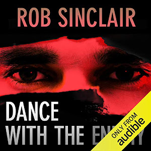 Dance with the Enemy: The Enemy Series Book 1