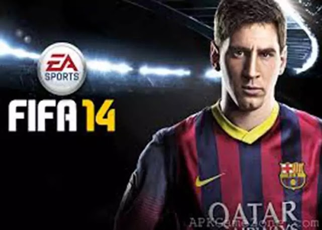 Fifa 14 Download PC | Full Version