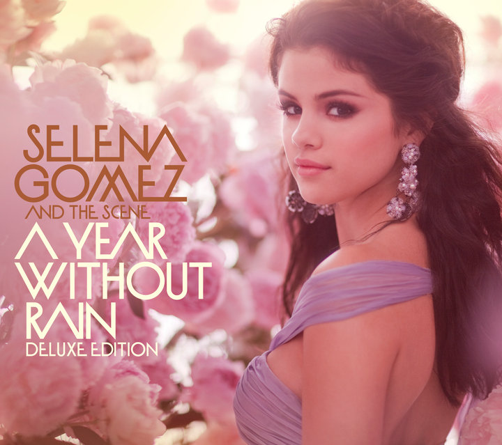 selena gomez year without rain deluxe. Selena Gomez amp; The Scene|A
