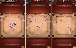 Aim carrom no ads Lifetime free V_2.6.9 Mod Apk download