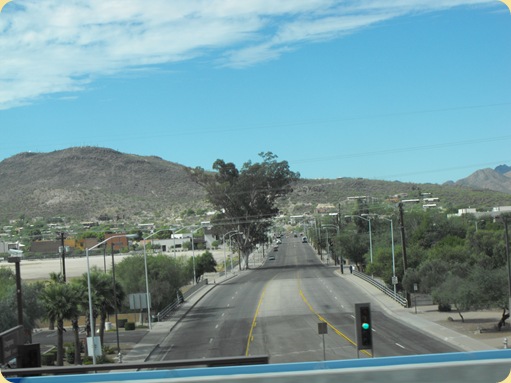 Eloy to Anthony TX 036
