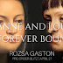 PreOrder Blitz - Anne and Louis: Forever Bound by Rozsa Gaston