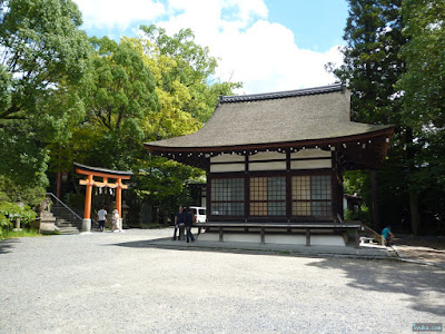 宇治神社