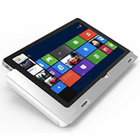 Acer Iconia W700