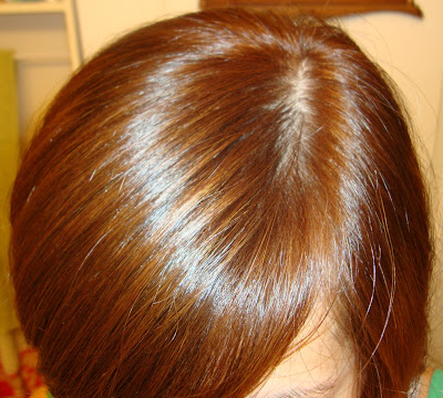 Loreal Hair dye Color