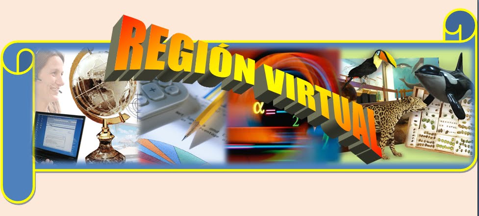 REGIÓN VIRTUAL