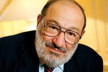 Lutto nel mondo della cultura: addio ad Umberto Eco