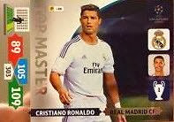 Ronaldo Top Master