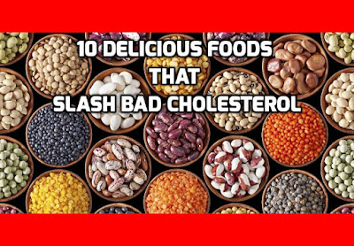If you’ve been struggling with lowering your cholesterol level, you’re probably pretty fed up with all the things that you can NOT eat. But how about what you can and should eat that will slash your cholesterol? In today’s post, we’ll reveal 10 delicious types of food that will immediately reduce bad cholesterol and protect your heart.