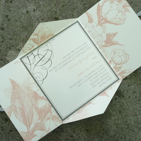 Download Print has new templates available for DIY brides