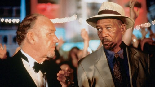 Under Suspicion 2000 guardare film