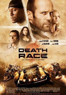Download Film Death Race (2008) Subtitle Indonesia