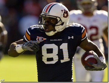 Auburn football