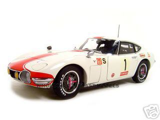 1967 Toyota 2000GT