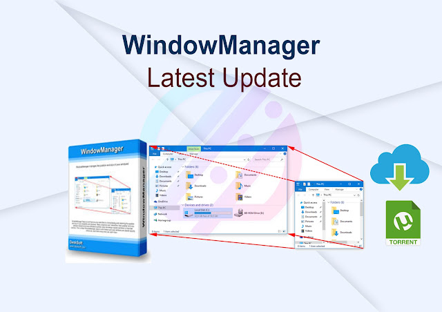 WindowManager 10.11 Latest Update