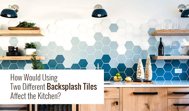 backsplash tiles For kitchen Backsplash