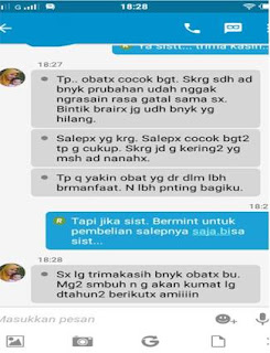 obat salep selangkangan gatal