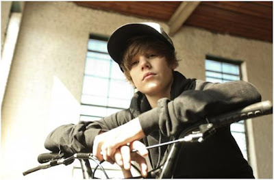 Justin Bieber