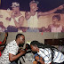 Foto DaddyShowkey ati Pasuma lodun metalelogun seyin