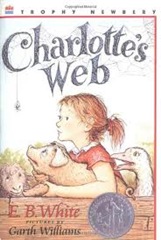 Charlotte's web