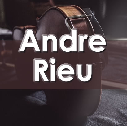 Andre Rieu Eventos