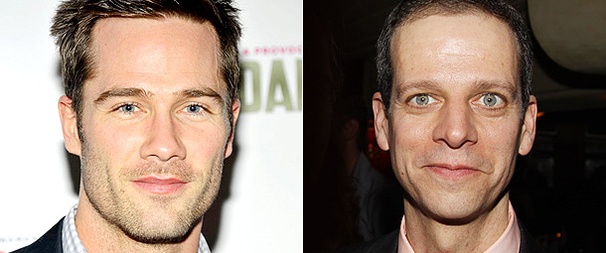 luke macfarlane boyfriend 2011. Patrick Breen and Luke