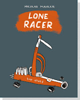 Lone Racer